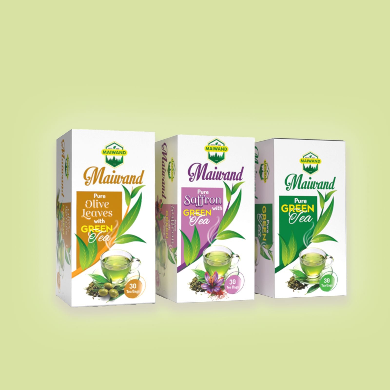 Premium Combo Pack 3 in 1