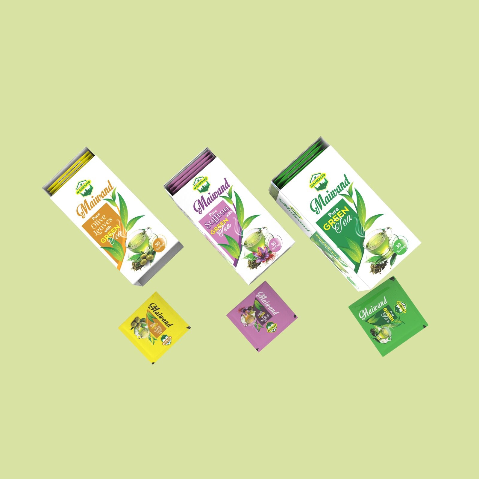 Premium Combo Pack 3 in 1